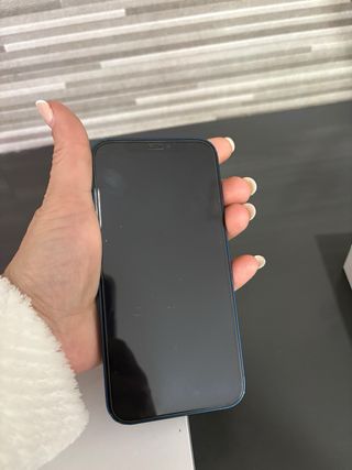 iPhone 12 Azul 64GB Original