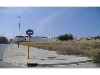 Terreno en venta en Carcaixent