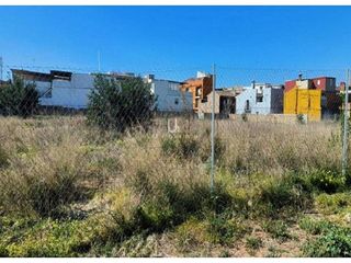 Terreno en venta en Carcaixent