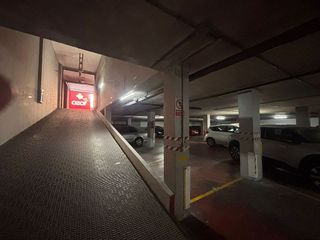 Garaje en venta en Playa del Cura en Torrevieja