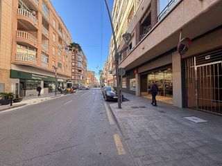 Garaje en venta en Playa del Cura en Torrevieja