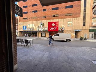 Garaje en venta en Playa del Cura en Torrevieja