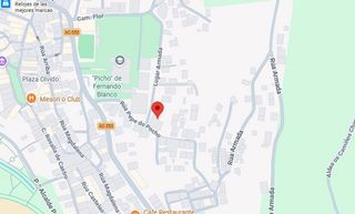 Local comercial en venta en Cee