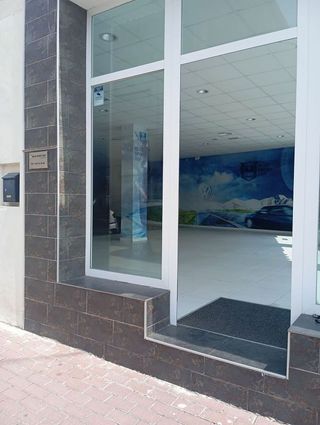 Local comercial en venta en Ogíjares