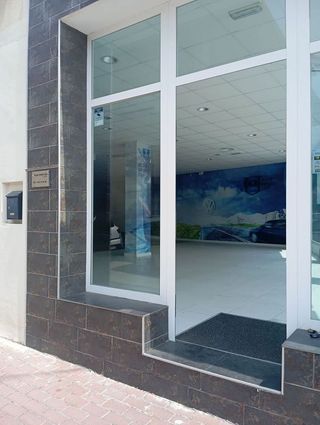 Local comercial en venta en Ogíjares
