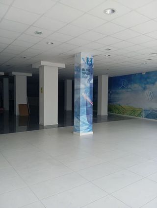 Local comercial en venta en Ogíjares