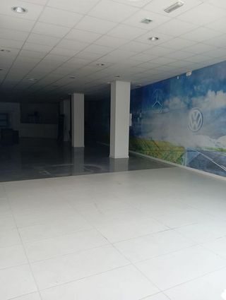 Local comercial en venta en Ogíjares