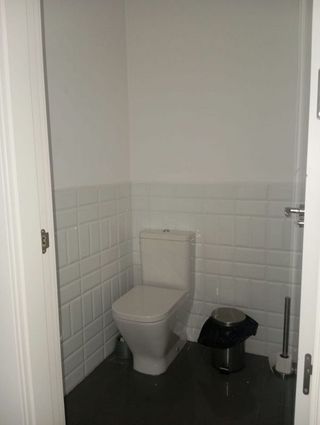 Local comercial en venta en Ogíjares