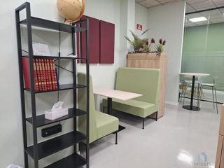 Oficina en alquiler en Sedaví