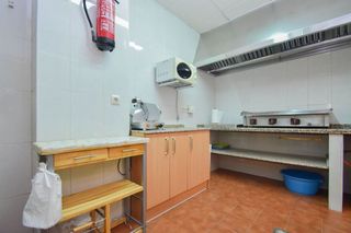 Local comercial en alquiler en Aljomahima - Ermita en Gabias (Las)