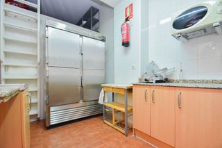 Local comercial en alquiler en Aljomahima - Ermita en Gabias (Las)