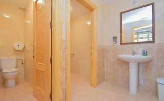 Local comercial en alquiler en Aljomahima - Ermita en Gabias (Las)