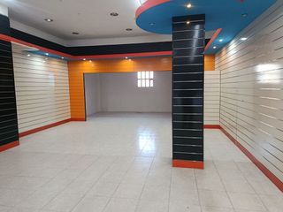 Local comercial en alquiler en Nou Eixample Sud en Tarragona