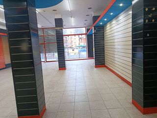 Local comercial en alquiler en Nou Eixample Sud en Tarragona