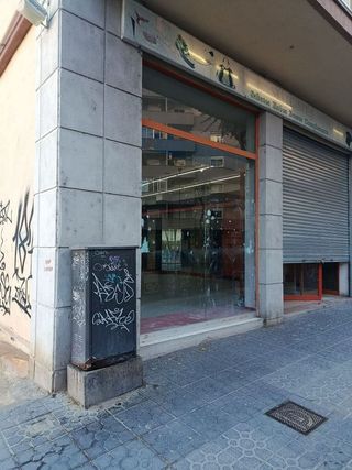 Local comercial en alquiler en Nou Eixample Sud en Tarragona