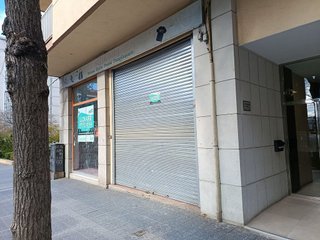 Local comercial en alquiler en Nou Eixample Sud en Tarragona