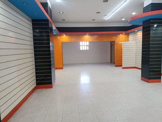 Local comercial en alquiler en Nou Eixample Sud en Tarragona