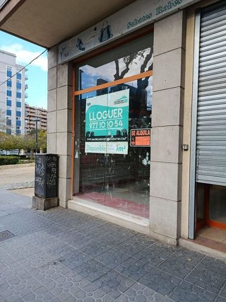 Local comercial en alquiler en Nou Eixample Sud en Tarragona