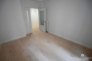 Piso en alquiler en Centro Ciudad en León