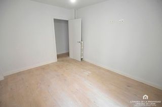 Piso en alquiler en Centro Ciudad en León