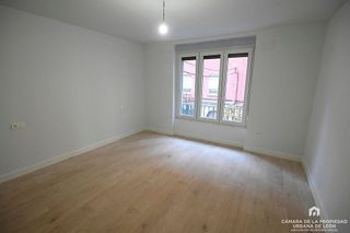 Piso en alquiler en Centro Ciudad en León