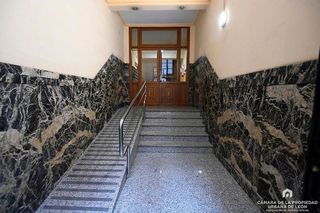 Piso en alquiler en Centro Ciudad en León