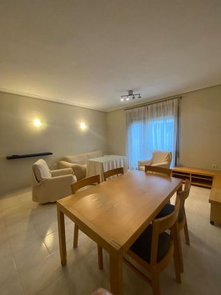 Piso en alquiler en Centro en Mérida