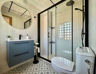 Dúplex en alquiler en Playa de Levante en Benidorm