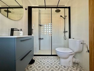 Dúplex en alquiler en Playa de Levante en Benidorm