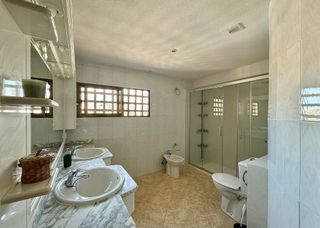 Dúplex en alquiler en Playa de Levante en Benidorm