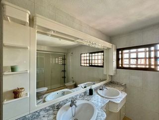 Dúplex en alquiler en Playa de Levante en Benidorm