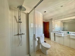 Dúplex en alquiler en Playa de Levante en Benidorm