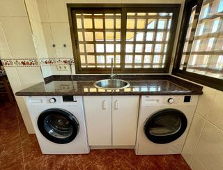 Dúplex en alquiler en Playa de Levante en Benidorm