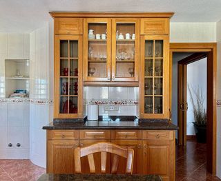 Dúplex en alquiler en Playa de Levante en Benidorm