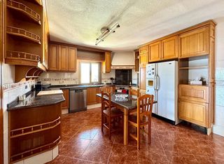 Dúplex en alquiler en Playa de Levante en Benidorm