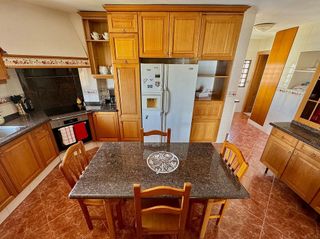 Dúplex en alquiler en Playa de Levante en Benidorm