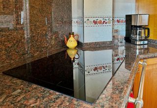 Dúplex en alquiler en Playa de Levante en Benidorm