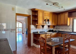 Dúplex en alquiler en Playa de Levante en Benidorm