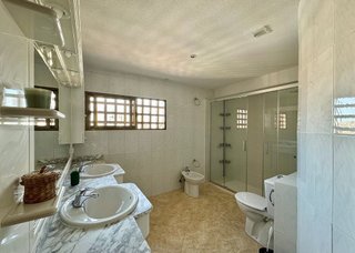 Dúplex en alquiler en Playa de Levante en Benidorm