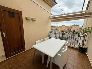 Piso en alquiler en Los Narejos en Alcazares, Los