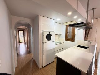 Piso en alquiler en Los Narejos en Alcazares, Los