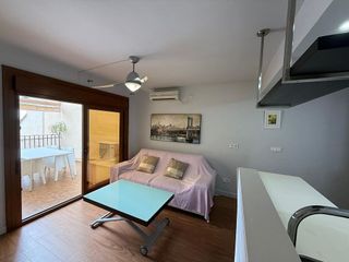 Piso en alquiler en Los Narejos en Alcazares, Los