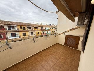 Piso en alquiler en Los Narejos en Alcazares, Los