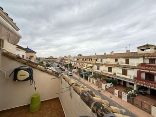 Piso en alquiler en Los Narejos en Alcazares, Los