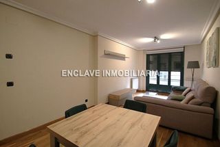 Piso en alquiler en Zona Teatro Campoamor en Oviedo