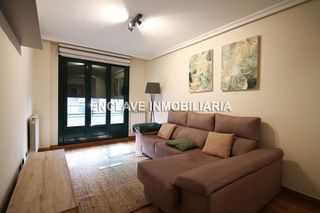 Piso en alquiler en Zona Teatro Campoamor en Oviedo