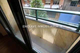 Piso en alquiler en Zona Teatro Campoamor en Oviedo