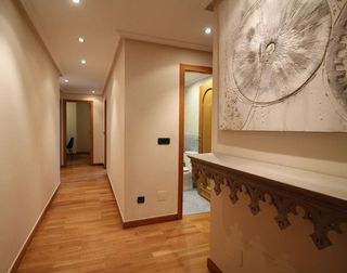 Piso en alquiler en Zona Teatro Campoamor en Oviedo