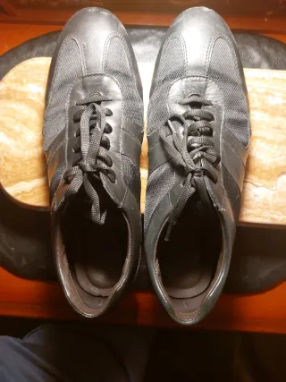 Zapatillas Stonefly Talla 43 Negras