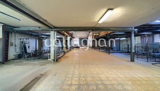 Nave industrial en alquiler en Catarroja